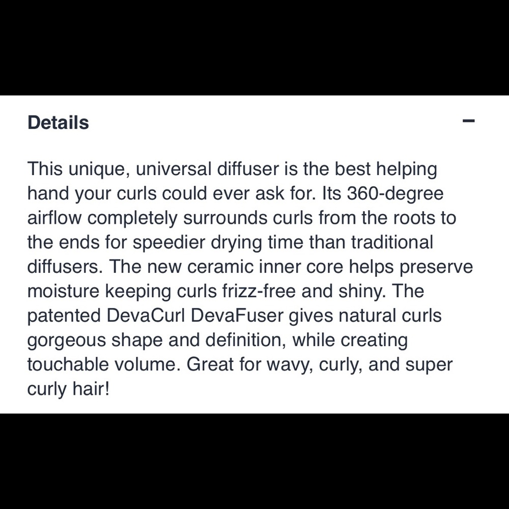DevaDryer, DevaFuser, & DevaFuser Diffuser - Picture 7 of 8